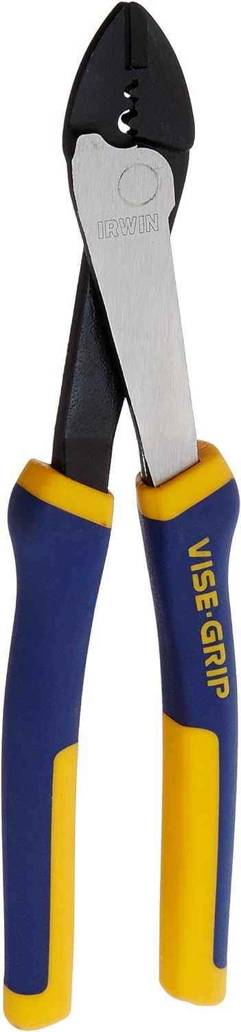  - Wire Strippers Cutters and Crimpers